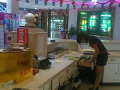 -星天地氧吧量贩KTV(龙岗店)