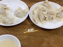 莲藕猪肉-山东水饺(南坪新街店)