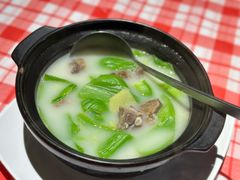 -龙桥私厨·姜花菊花过桥鱼·顺德菜(容桂店)