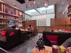 -福宝漠北·专注牛羊肉19年·西北菜(双湖林语店)