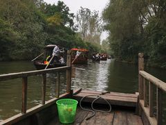 -溱湖国家湿地公园