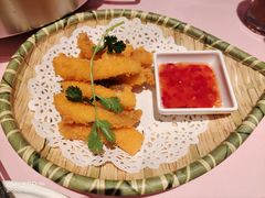 -龙鲜会·澳门生鲜火锅(诚品店)