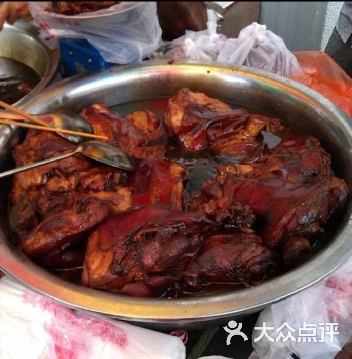 猪蹄帮(金沟河店)图片 - 第1张