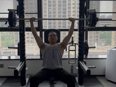 -WEGYMER健萌健身(麦德龙钰龙天下馆)