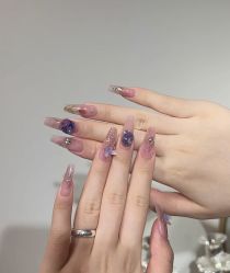 -CO COLOR美甲美睫美妆
