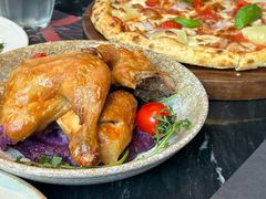 -Nord Grill&Bar Highland诺德西餐(深圳欢乐海岸店)