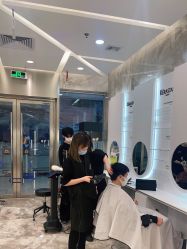 -MMby HairCode 芭曲发型概念店