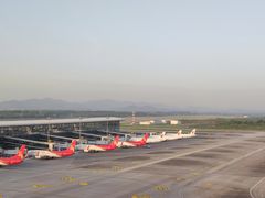 -南京禄口机场雅高铂尔曼大酒店