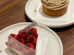 -Ten Olives甜点