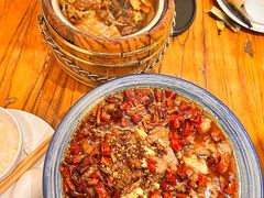 -苹果树下艺术餐厅(通州店)