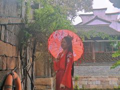 -汉仪华裳汉服旗袍·摄影写真馆(乌镇西栅店)