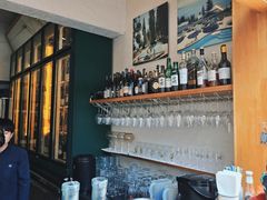 -RAC BAR(安福路店)