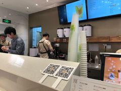 -奈雪的茶(大悦城店)