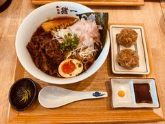 -面屋 猪一