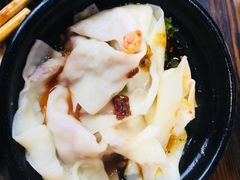-龙抄手(文殊坊店)