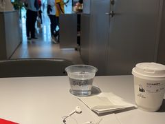 -Seesaw Coffee(环贸iapm店)