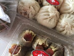 -白玉兰食品甜凤店(合生汇店)