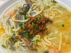 -面道赞宁海海鲜面(迎凤街店)