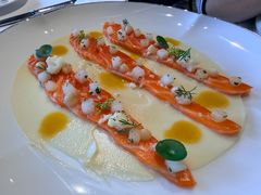 -Le Comptoir de Pierre Gagnaire
