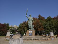 -景德镇古窑民俗博览区