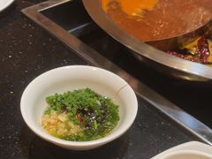 -百年川椒重庆老火锅(光谷店)