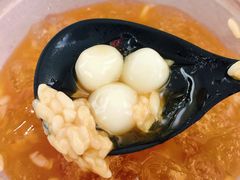 -甜心闲生传统手工冰粉(奎星楼店)