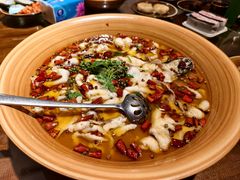 自贡大麻鱼-懒人盐府人家(安贞店)