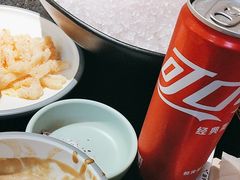 -井格重庆火锅(西直门凯德Mall店)