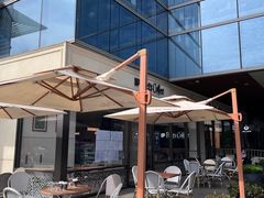 -Peet's Coffee皮爷咖啡(上海长风大悦城店)