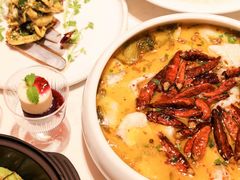 -榕意·川味之美(深业上城店)