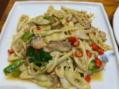 -下梅人家土菜馆(历史文化餐厅度假区店)