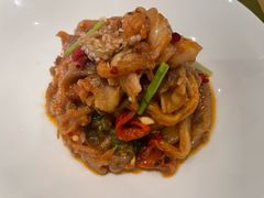 -一坐一忘云南菜(卓悦中心)