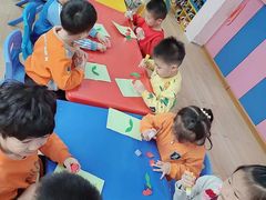 -圣德美艺术双语幼稚园