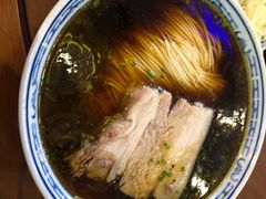 -同得兴 Since·1995 传统苏式面馆(十全街店)