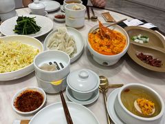 -喜鼎海胆水饺(平安金融中心店)