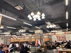 -重庆老火锅王(西安北路店)