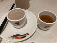 特色奶茶-巴依老爷·新疆美食(上城区天城路店)