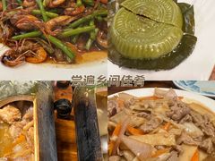 -老街坊餐吧