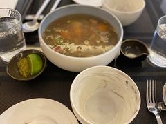 -THE PAWON·8碗(古北SOHO店)