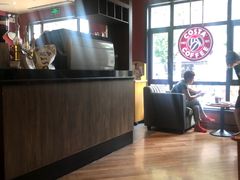 -COSTA COFFEE(上海虹口公园店)