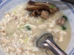 -老西安韩记三鲜煮馍(四府街店)