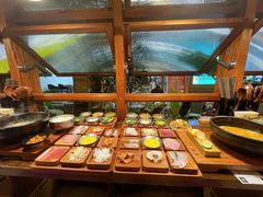 -银米·云南传统过桥米线(双廊黑金冠店)