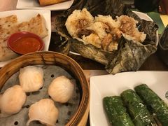 -添好运点心专门店(深水埗店)