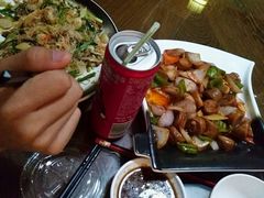 兴化炒粉-小莆天(元帅路店)