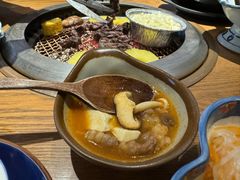 -炎蔵牛舌烤肉