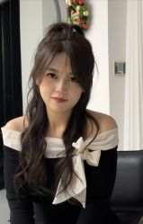 -Hello Lady发型设计