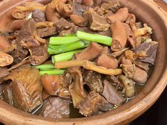 -包工仔·牛杂自助放题