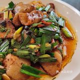 成都探店｜成都著名小吃店里的正餐如何呢?外