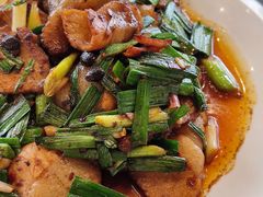 蓉城回锅肉-天府掌柜(九眼桥店)