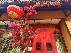 -老阿爸鲜鱼土菜(昆山花桥店)